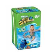 Huggies Little Swimmers Mayo Bebek Bezi / S-M (7-15kg)