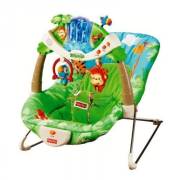 Fisher Price Lüks Yağmur Ormanı Anakucağı