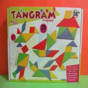 Dede Tangram