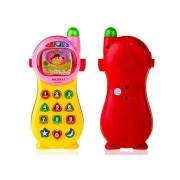 Can Toys Neşeli Telefon