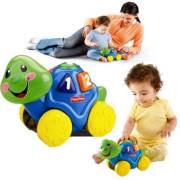 Fisher Price Eğitici Kaplumbağa