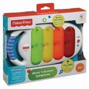 Fisher Price Eğlenceli Ksilofon