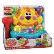 Fisher Price Melodili Aslan