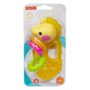 Fisher Price Okyanus Dişlik - Denizatı