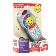 Fisher Price Eğitici İlk Kumandam