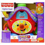 Fisher Price Eğitici Saat Türkçe