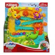 Playskool Süprizli Kaydırak