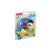 Fisher Price Müzikli Fil Dişlik