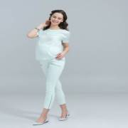 Charismom Whitney Pantolon 620 Mint XL