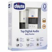 Chicco Top Digital Audio Bebek Telsizi