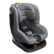 Chicco Oasys 1 Isofix Oto Koltuğu - Grey