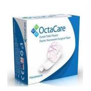 Octacare Esnek Tıbbi Flaster 10mx10cm