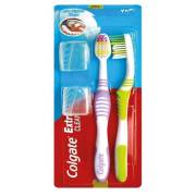 Colgate Extra Clean 1+1 Diş Fırçası