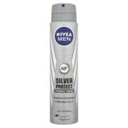 Nivea Men Silver Protect Sprey Dinamik Güç 150 ml