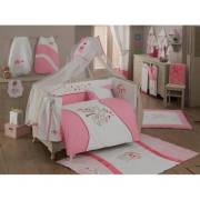 Kidboo Cibinlik - Sweet Home Pink