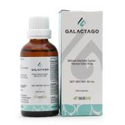 Galactago Emziren Anneler İçin Bitkisel Damla 50 ml