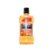 Listerine Cool Citrus Portakal 500 ml