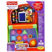 Fisher Price Eğitici Laptop