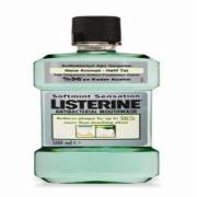 Listerine Gargara Soft Mint Hafif Nane 500 ml