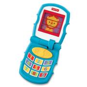 Fisher Price İlk Arkadaşlar Telefon