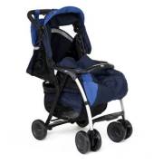 Chicco Simplicity Plus Puset - Deep Blue