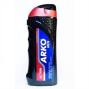 Arko Action Men Tıraş Kolonyası 250 ml