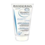 Bioderma Atoderm Preventive Cream 200 ml - Atopik Olma Riski Yüksek Yeni Doğan , Bebek ve Çocuklar İçin Besleyici Krem