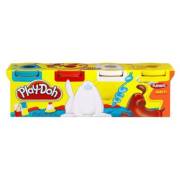 Hasbro Play Doh 4