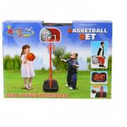 Sunman Ayaklı Basketbol Potası 140-166 cm. S00008813  