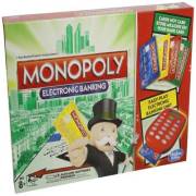 Hasbro Monopoly Elektronik Bankacılık