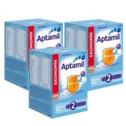 Aptamil 2 Devam Sütü 1200 g 6-9 Ay 3 Adet