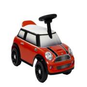 Sunny Baby ZW450E Mini Cooper İlk Arabam - Kırmızı