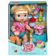 Baby Alive Tatlı Bebeğim 98858