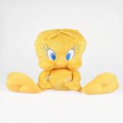 Vardem Looney Tunes Tweety 80 cm Peluş Oyuncak