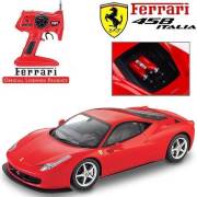 Acar Oyuncak 458 İtalia Ferrari Oyuncak Araba