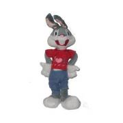 Vardem Peluş Oyuncak 65cm Bugs Bunny