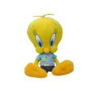 Vardem Looney Tunes Tweety 40 cm Peluş Oyuncak