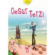 Cesur Terzi Dm