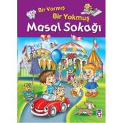 Masal Sokağı