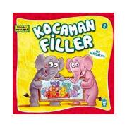 Kocaman Filler İle Tanışalım