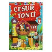 Cesur Tonti