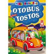 Otobüs Tostos