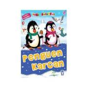 Penguen Karcan