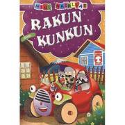 Rakun Kunkun