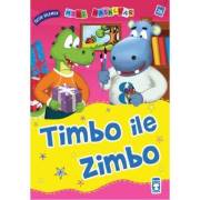 Timbo İle Zimbo