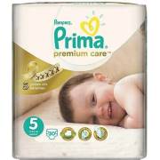 Prima Premium Care Junior 5 Numara Dry Max 30 Adet 11-25 kg