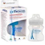 Dr.Browns Geniş Ağızlı PP Biberon 240 ml (455-GB)