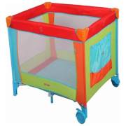 Babyhope FM1 Park Yatak - Multi Color