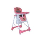 Babyhope BH-7000 Stella Mama Sandalyesi - Pembe