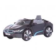 Sunny Baby W480QHT BMW I8 Akülü Araba Siyah